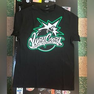 Men’s The Hundreds T-Shirt size Medium